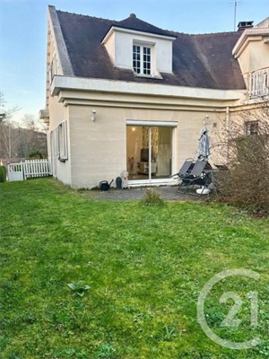 t2 à la vente -   60600  CLERMONT, surface 42 m2 vente t2 - UBI452977025